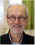 Portraitbild von Prof. Dr. Hubert Spiekers.