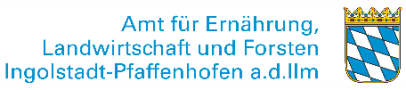 Logo: AELF Ingolstadt-Pfaffenhofen a.d. Ilm