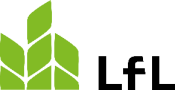 Logo: Landesanstalt für Landwirtschaft (LfL)