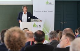 Nl 11 Lfl Landwirtschaftskonferenz