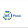 Eit Food Logo grauer Rand