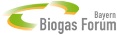 Logo Bayern Biogas Forum