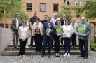 Gruppenfoto