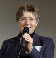 Dr. Annette Freibauer