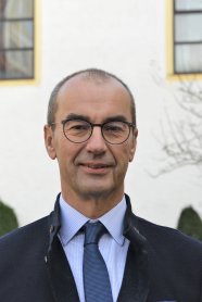 Prof. Dr. Kay-Uwe Götz 2019