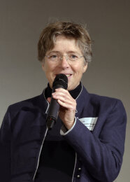 Dr. Annette Freibauer