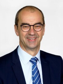Prof. Dr. Kay-Uwe Götz
