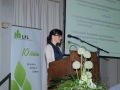 Irene Jacob, Institut für Ökologischen Landbau, Bodenkultur und Ressourcenschutz (LfL)