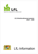 Titelblatt der Publikation