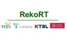 Logo Projekt RekoRT